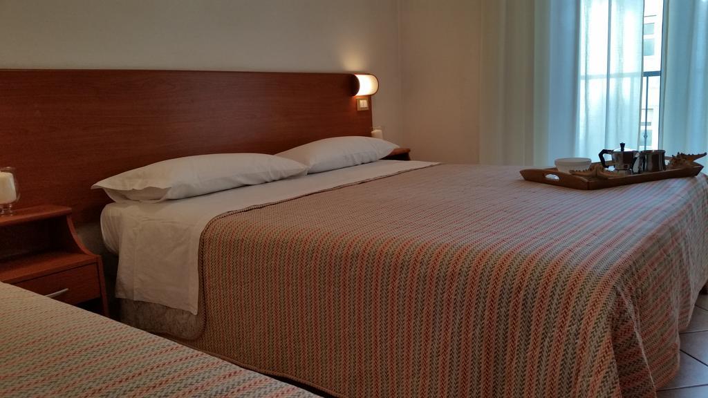 Residence Special Rímini Habitación foto