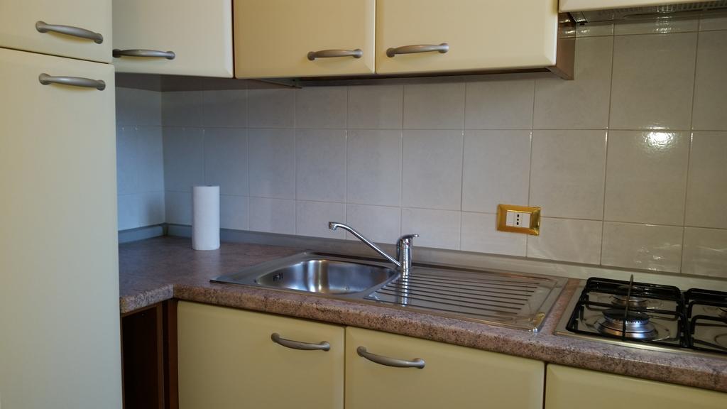 Residence Special Rímini Habitación foto