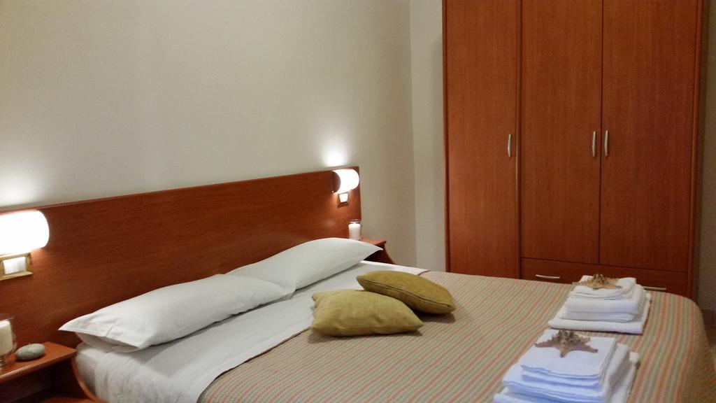 Residence Special Rímini Habitación foto