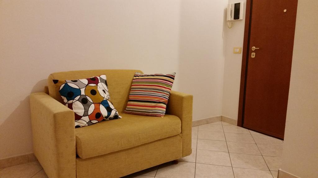 Residence Special Rímini Exterior foto