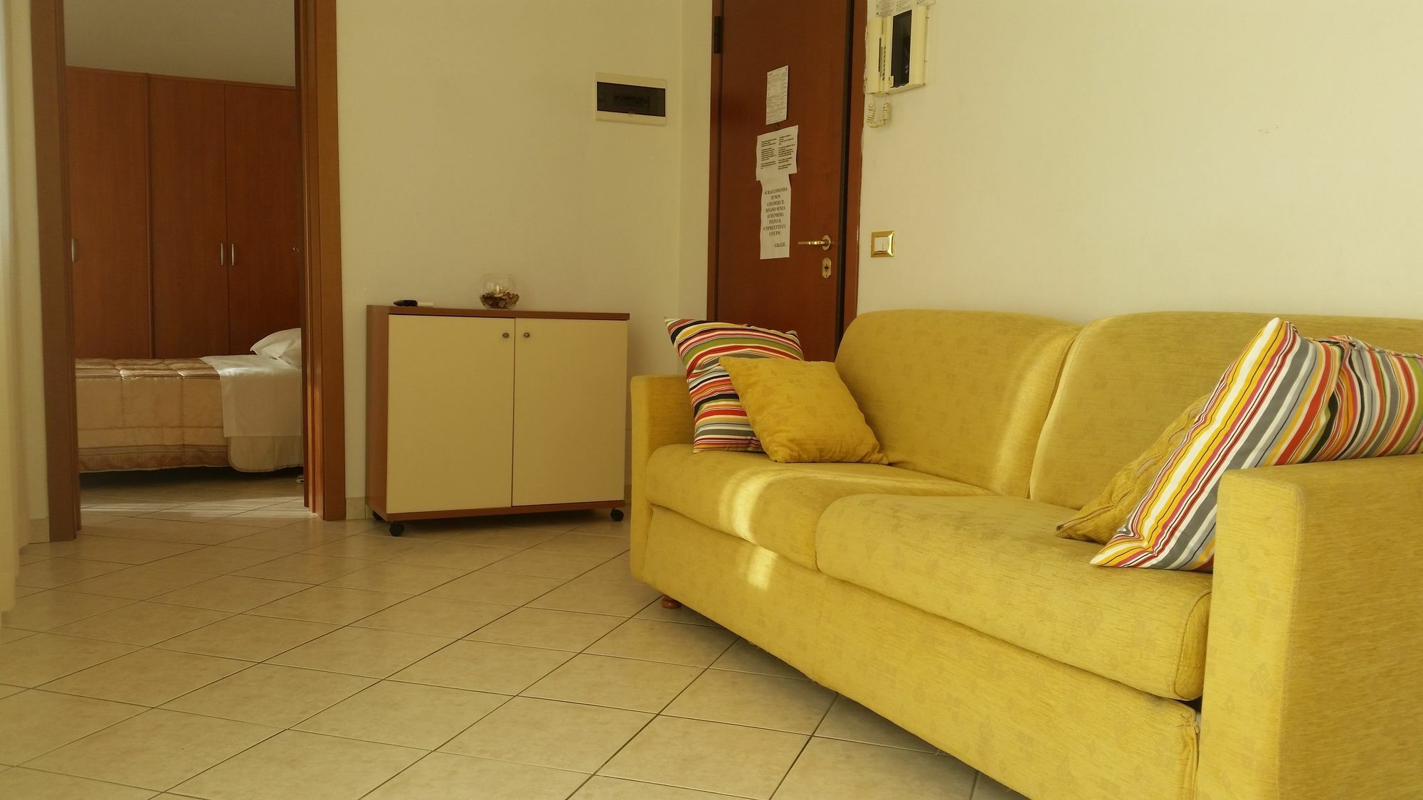 Residence Special Rímini Exterior foto